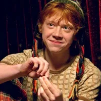 Ronald Weasley