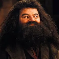Rubeus Hagrid