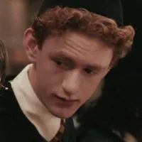 Percy Weasley