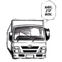 Truck-kun