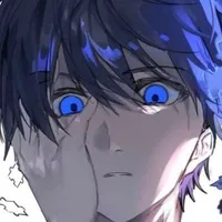 Isagi Yoichi