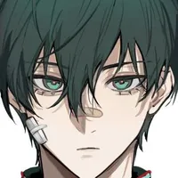 Itoshi Rin