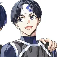 Nijiro Nanase