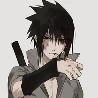 Uchiha Sasuke