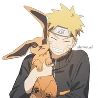 Uzumaki Naruto