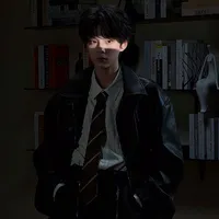 Trần Tư Hãn_nhóc