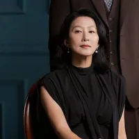 Đỗ Tố Anh ( mẹ nữ 9)