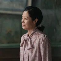 Bà Trần