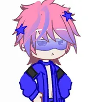 Hiha The blue