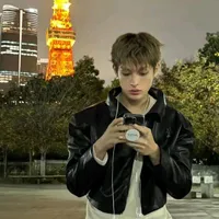 Chao Yufan-James