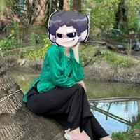 baba chóp chép