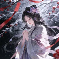 Diệp Từ _ 叶 辞