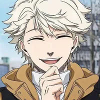 Ryosuke Kira.