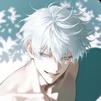 gojo satoru