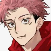 itadori yuuji