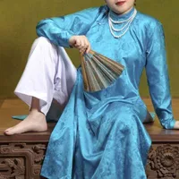 Bà Cả - Mỹ Nguyệt