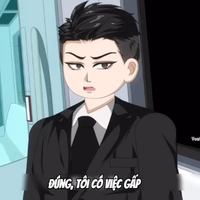 die sớm nên méo bt tên