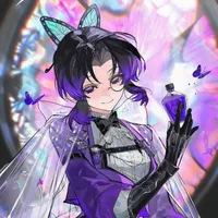 t/g mê shinobu