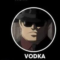 vodka