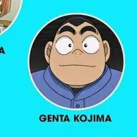 genta kojma