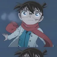 edogawa conan