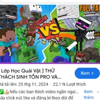 Xcar lớp