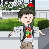 Dư Chi Mệnh/Tiểu Tiên Đồng