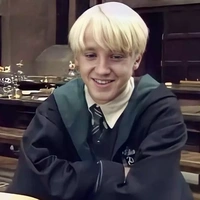 Draco Malfoy