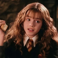 Hermione Granger