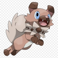 rockruff 