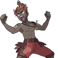 kiawe