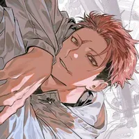 Yuuji Itadori