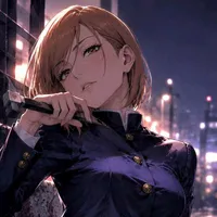 Nobara Kugisaki
