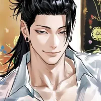 Geto Suguru