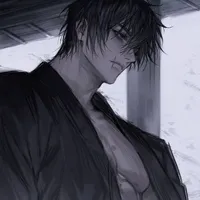 Toji Fushiguro