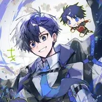 lsagi Yoichi