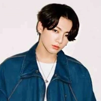 Jeon Jungkook