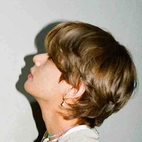 Kim teahyung 