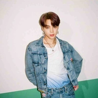 Park Jimin 