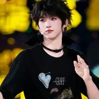 Trương Hàm Thụy_y