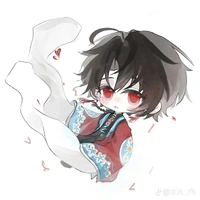t/g love Chử Thường Thanh