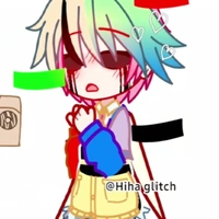 Hiha Glitch