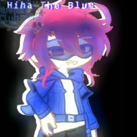 The Blue