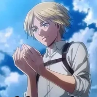 Armin Arlert