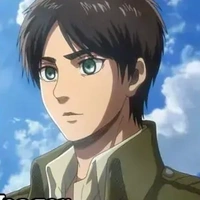 eren Yeager