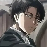 Levi Ackerman
