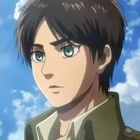 Eren Yeager