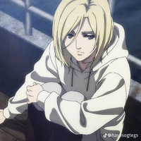 Annie