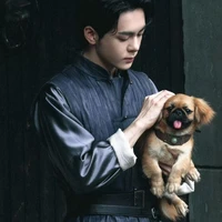 Ngô Lão Cẩu『Ngô Ngũ Gia』