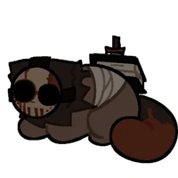 slasher (jason)